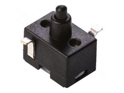 6.0×4.0×4.0mm Detector Switch, SMD KLS7-ID-1134